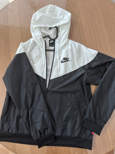 Nike windrunner windbreaker - nike,
