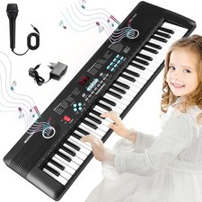 Einsteiger Keyboard E-Piano