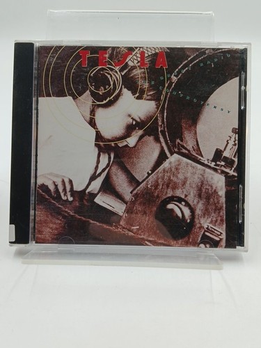 Great radio controve tesla - great, tesla: