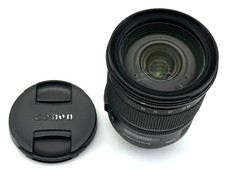 SIGMA 24-105mm 1:4 DG For