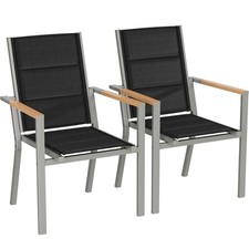 Gartenstuhl Set