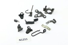 Honda XL 600 V PD06 1996 - Halter Halter Halterungen Halterungen N1255