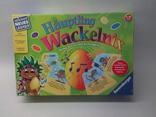 RAVENSBURGER - SPIELEND NEUES