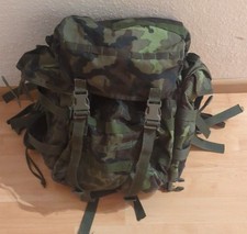 Original Bundeswehr Rucksack