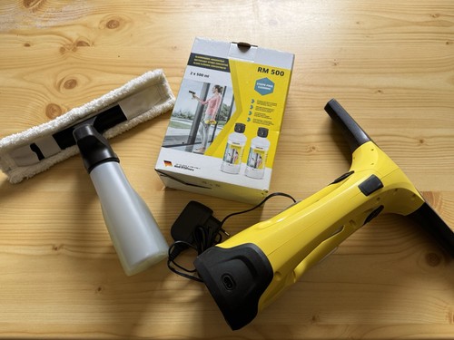 Kärcher plus - 50,