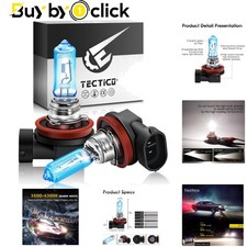 H9 12V 65W Halogenlampe mit