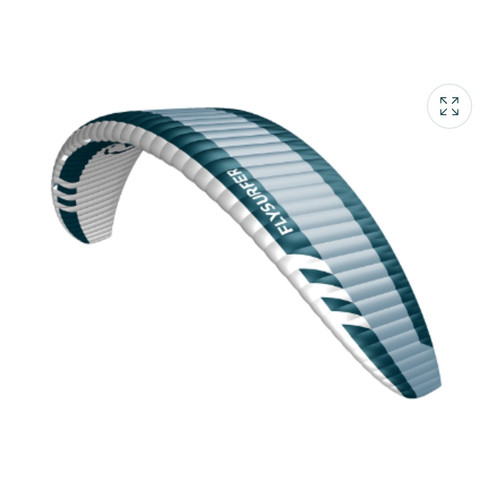Flysurfer sonic 21qm - sonic,
