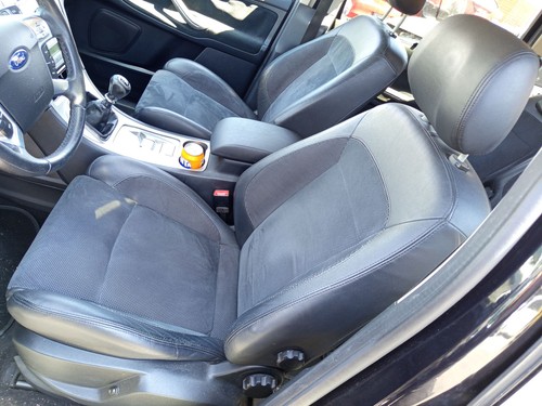Vorderer sitz links ford max - vorderer,