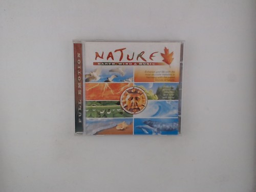 Nature full emotion - nature,
