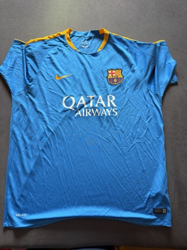 Training barcelona xxl wm - fc,