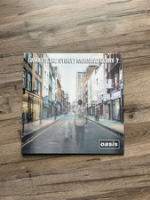 Oasis - (What's The Story)