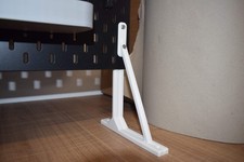 Standfüße für ikea skadis - standfüße,