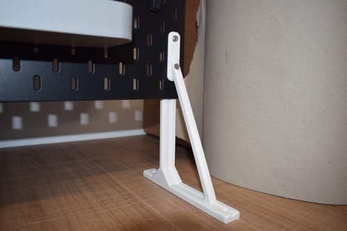 Standfüße für ikea - standfüße,