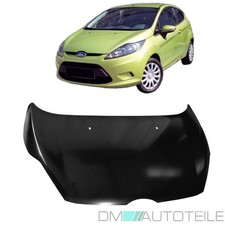 Ford Fiesta JA8 6 VI