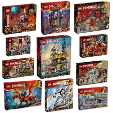 LEGO® Ninjago - Auswahl
