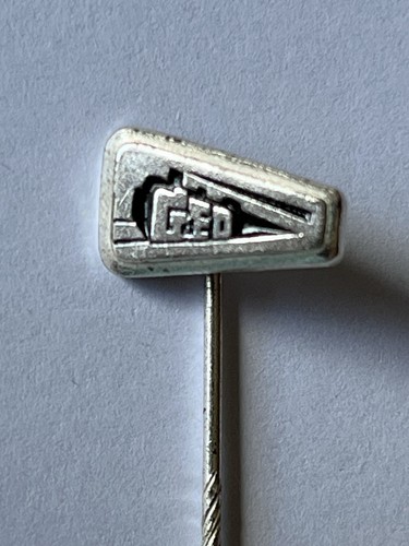 Anstecknadel pin abzeichen - pin,