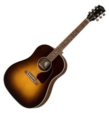 Gibson J-45 Studio Walnut