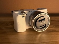 Sony Alpha 6000 ILCE-6000