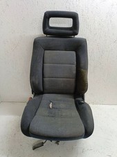 Audi 80 90 B3 1987 Fahrersitz