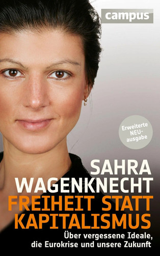 Freiheit statt kapitalismus - freiheit,