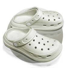 Clogs Schuhe Damen Hausschuh