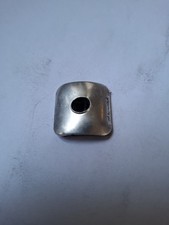 25 Kalotten für Wellblech 18