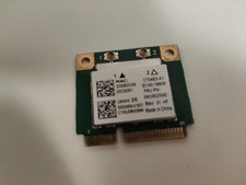 Original Lenovo WLAN/Bluetooth