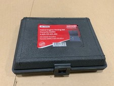 Toolhub 10703 Benzinmotor