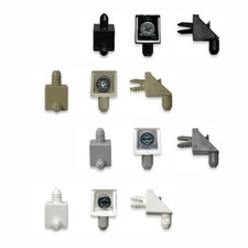 1 - 24 Stk. Bodenträger für