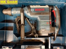 Bosch GBH 8-45 DV Kombihammer