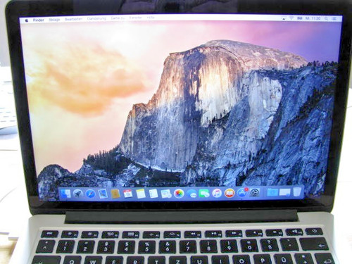 Apple macbook pro retina - pro,