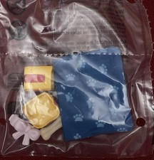 Schleich Set mit Hunde Decke