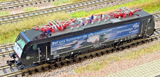 Hobbytrain H2925 Spur N