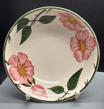 VILLEROY BOCH V&B Wildrose Wild Rose Dessertschale Nachtisch Schälchen  Ø 16 TOP