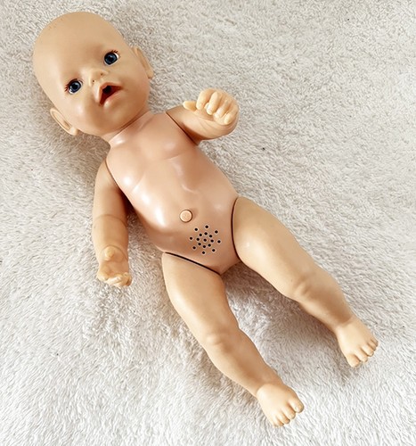 Seltene kleine baby born - kleine, 32