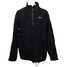 Jack Wolfskin, Fleecejacke