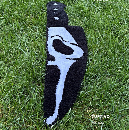 Tuftivo handgefertigter - tuftivo,
