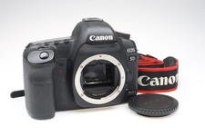Canon mark top condition - 5d,