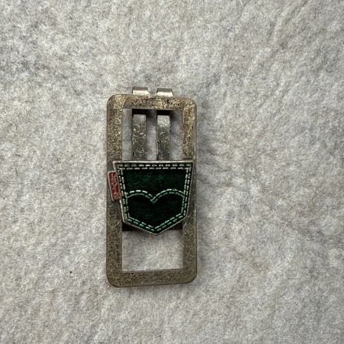 Levi geldklammer vintage - levi’s,