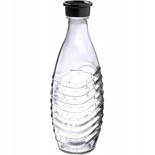 Neu sodastream glaskaraffe - sodastream,