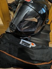 Parasport Italia Z1 HP