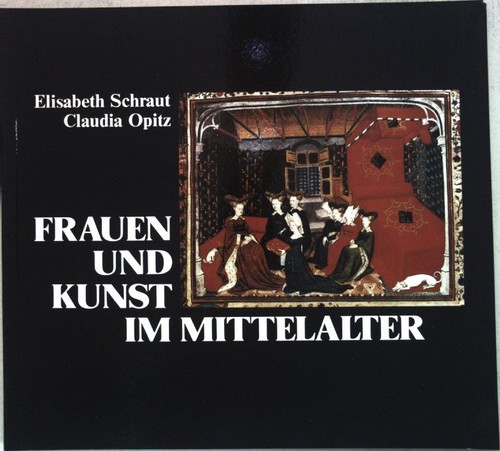 Frauen und kunst - frauen, im