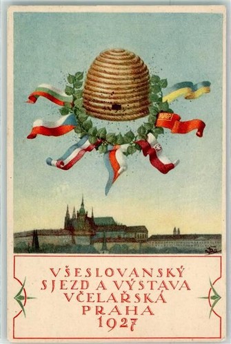 Prag praha bienenkorb - praha,