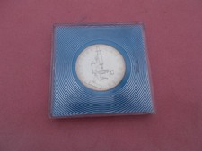 20 Mark - DDR - 1988  - Carl Zeiss - - Silber in Kapsel -