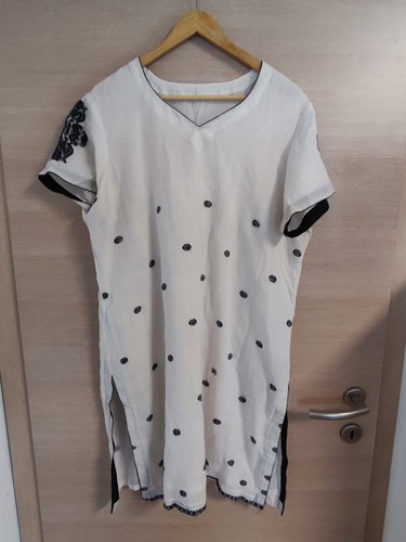 Kleid 48 - gr.,