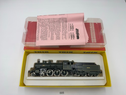 Trix express 2208 00 - trix, 53