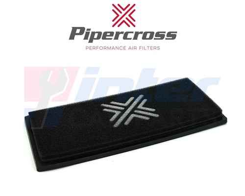 Pipercross performance - pipercross,