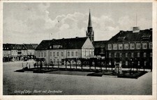 AK GRUSS AUS OSTPREUSSEN