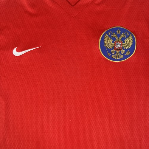 Russland fußballtrikot 2006 - russland,