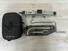 VW Caddy 2K Luftkompressor